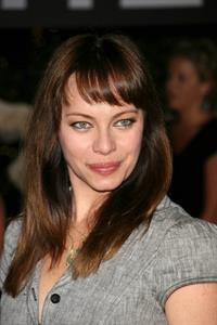 Melinda Clarke