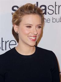Scarlett Johansson