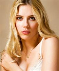 Scarlett Johansson