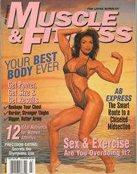 Sharon Bruneau in a bikini