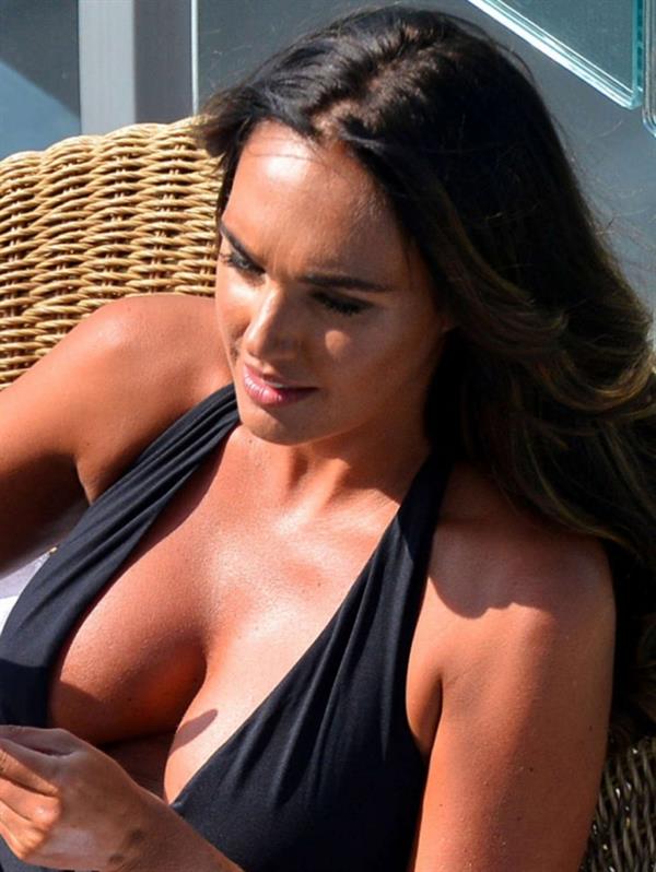 Tamara Ecclestone