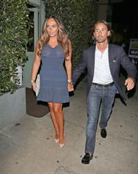 Tamara Ecclestone