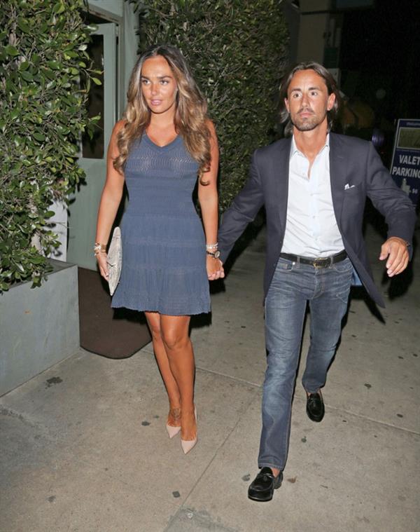 Tamara Ecclestone