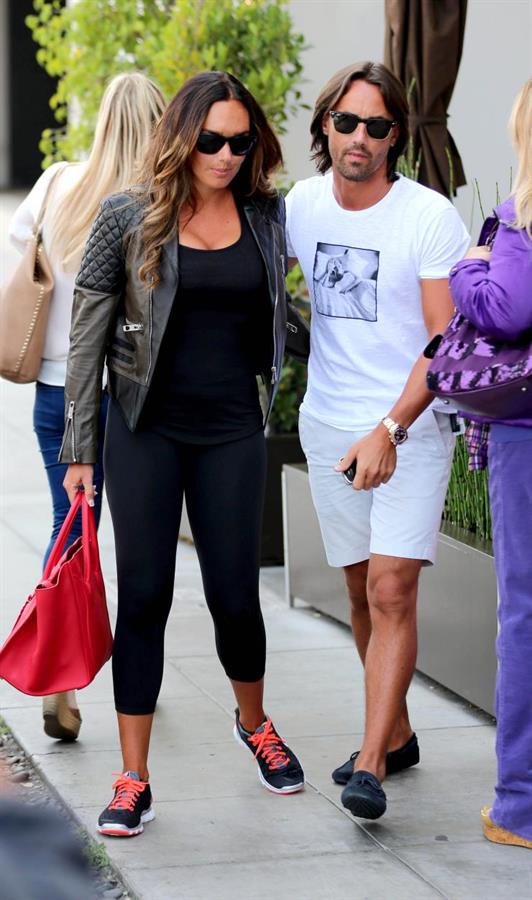 Tamara Ecclestone