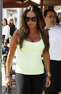 Tamara Ecclestone