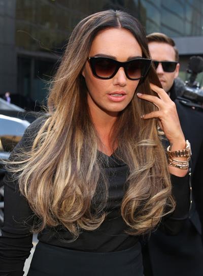 Tamara Ecclestone