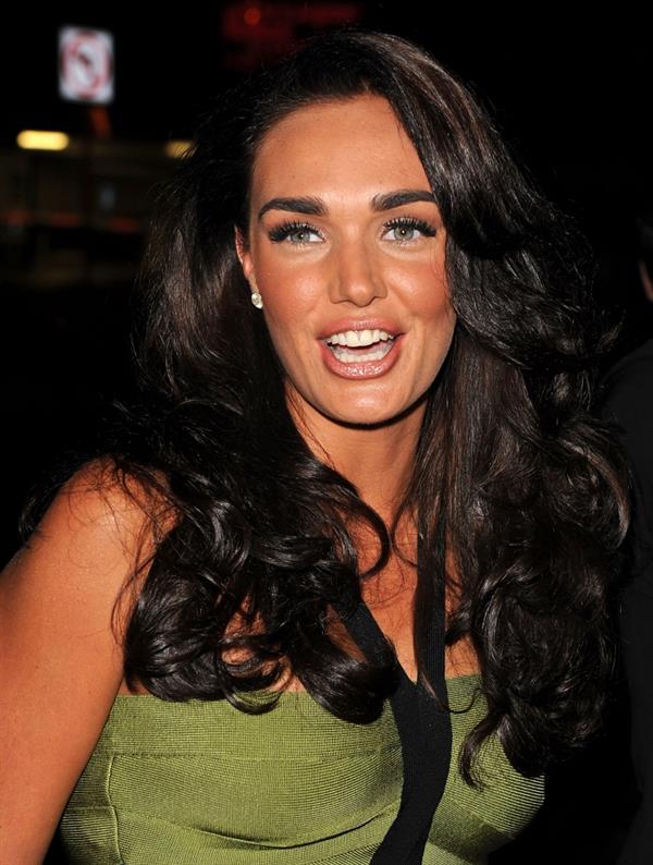 Tamara Ecclestone