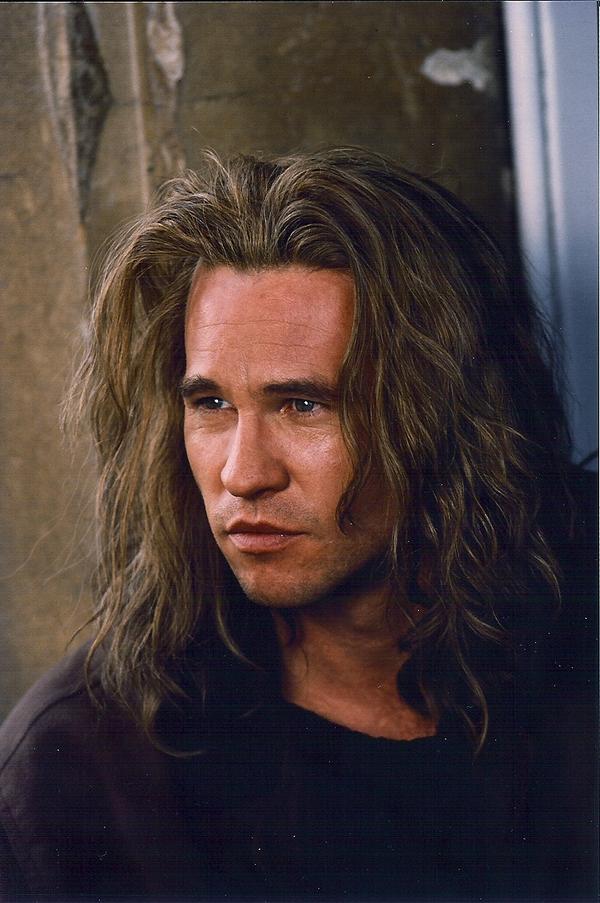 Val Kilmer