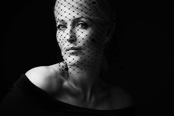 Gillian Anderson