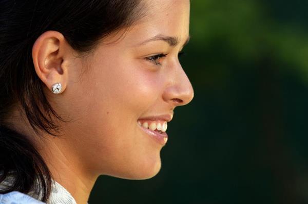 Ana Ivanovic