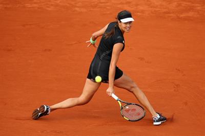 Ana Ivanovic
