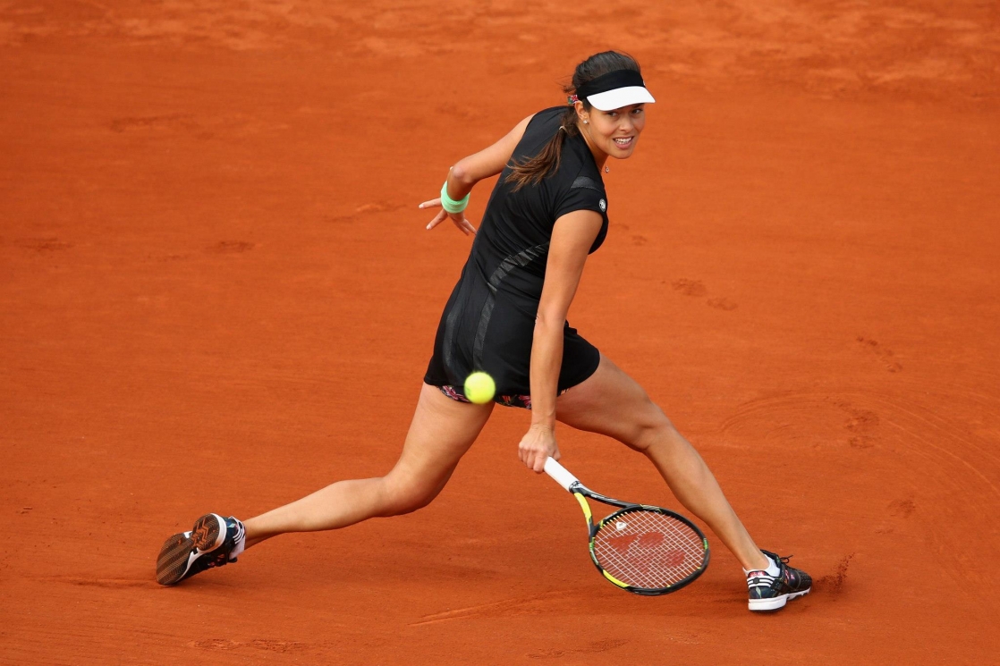 Ana Ivanovic
