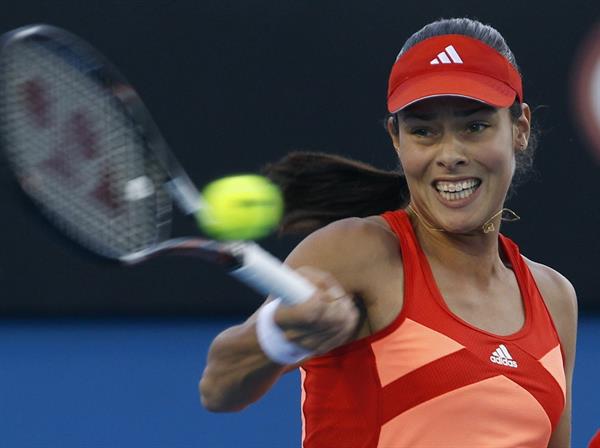 Ana Ivanovic