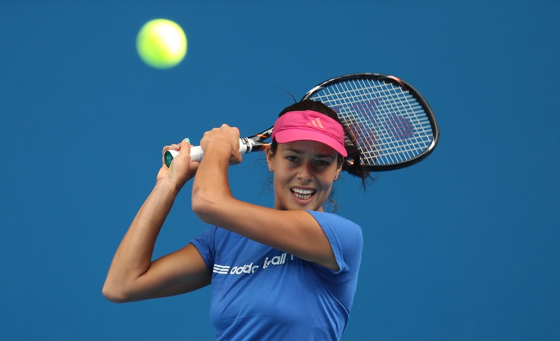 Ana Ivanovic