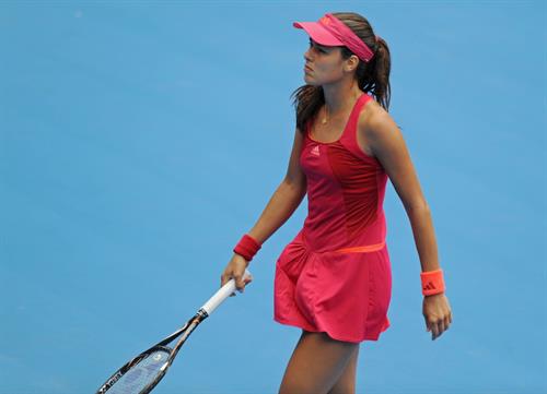 Ana Ivanovic
