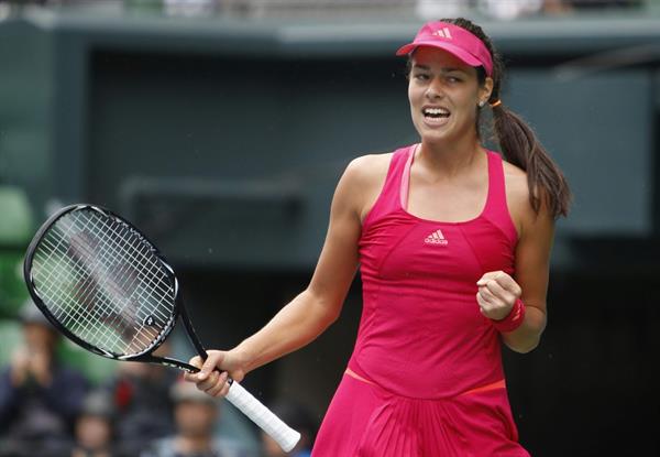 Ana Ivanovic