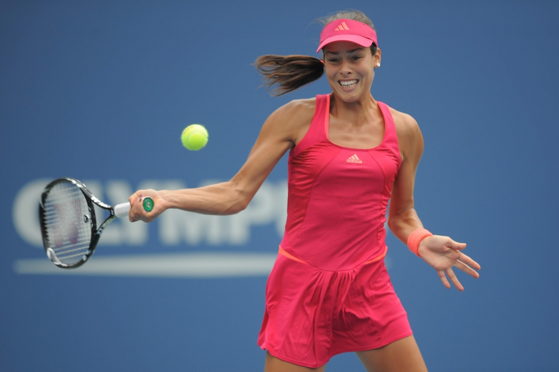 Ana Ivanovic