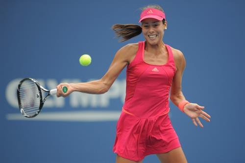 Ana Ivanovic