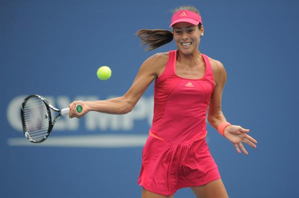 Ana Ivanovic