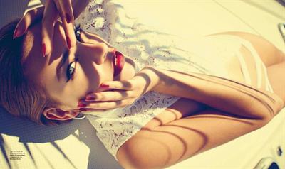 Barbara Palvin Pictures Barbara Palvin
