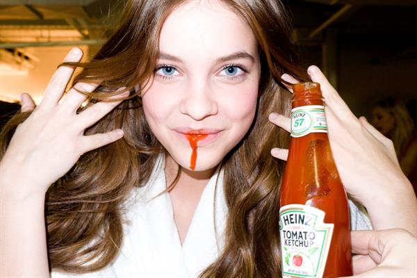 Barbara Palvin