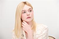 Elle Fanning