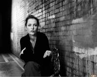 Gillian Anderson