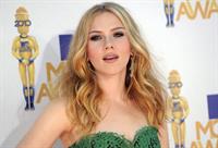 Scarlett Johansson