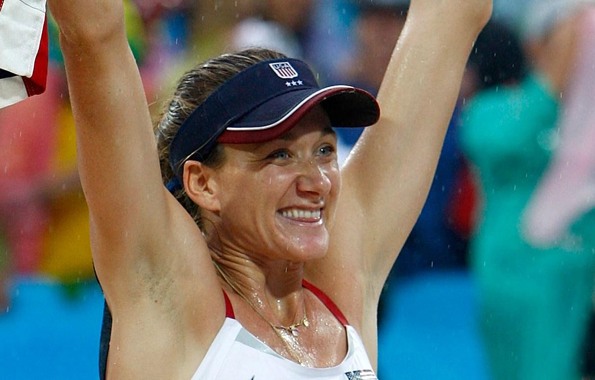 Kerri Walsh Jennings Pictures. Kerri Lee Walsh-Jennings is an American ...