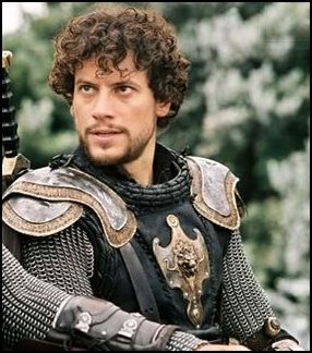 Ioan Gruffudd