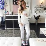 Emily Sears taking a selfie