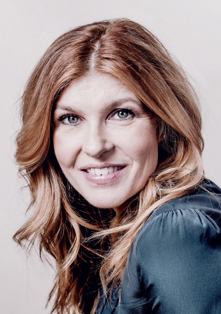 Connie Britton