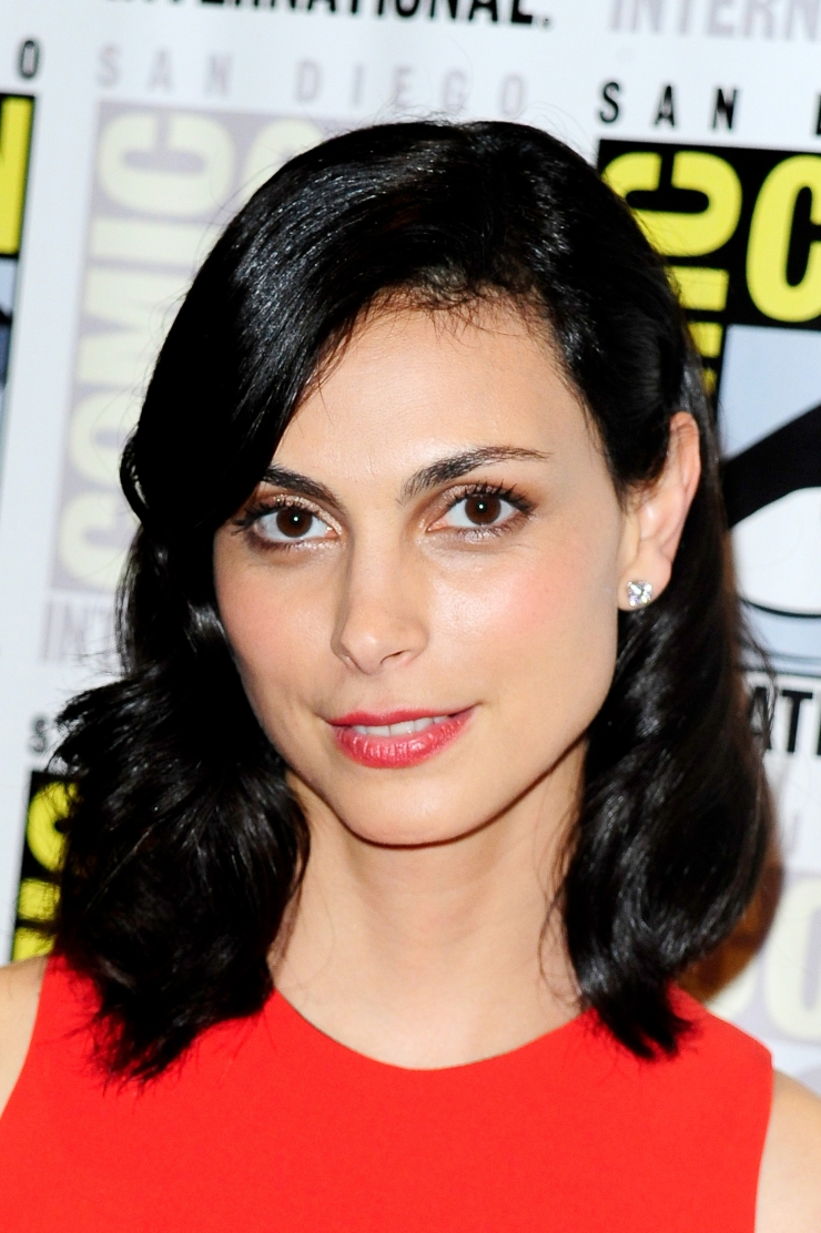 Morena Baccarin