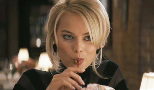 Margot Robbie