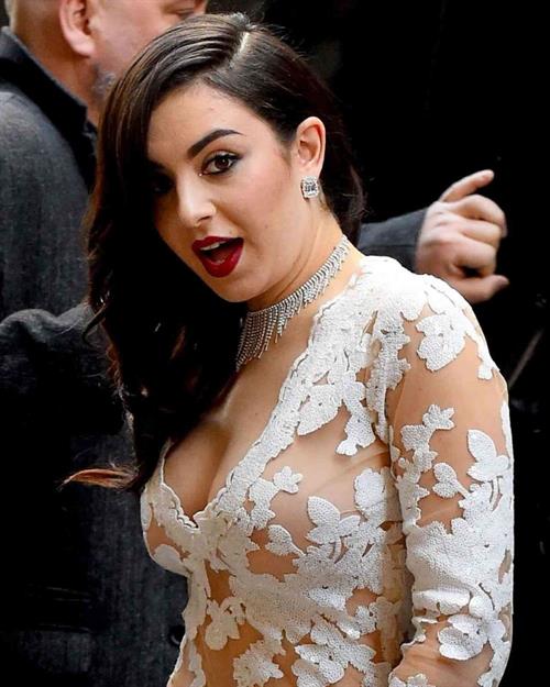 Charli XCX
