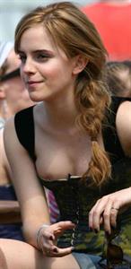 Emma Watson - breasts