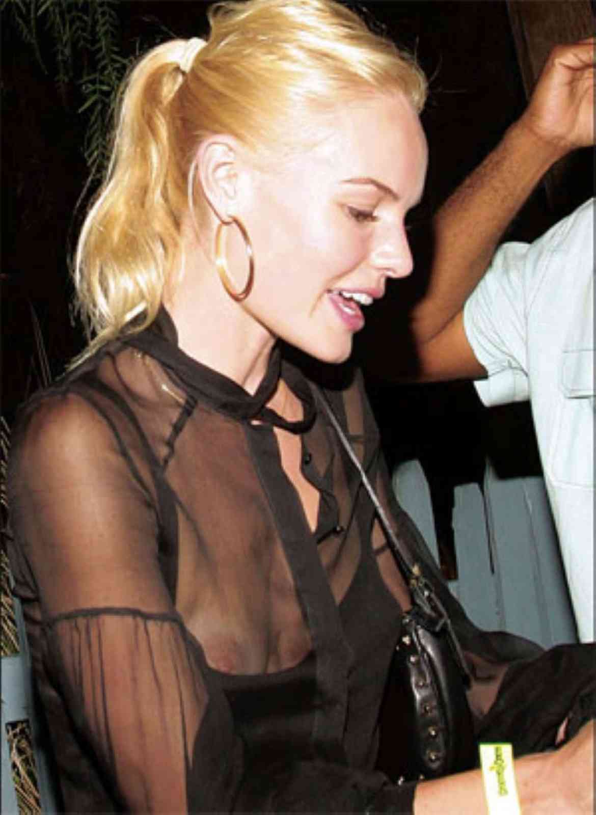 Nude kate bosworth 