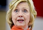 Hillary Clinton