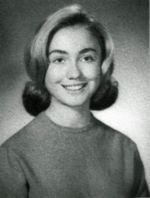Hillary Clinton