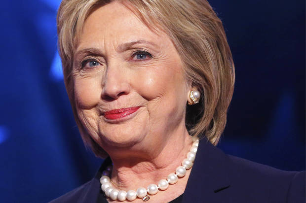 Hillary Clinton