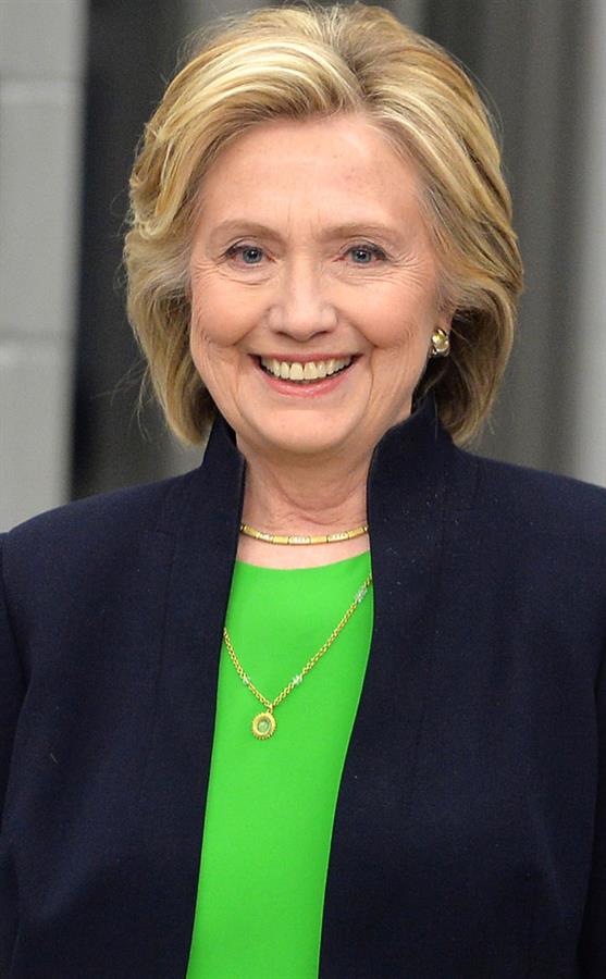 Hillary Clinton