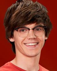 Mackenzie Bourg