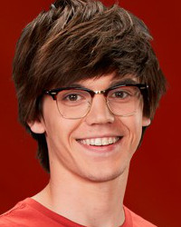 Mackenzie Bourg