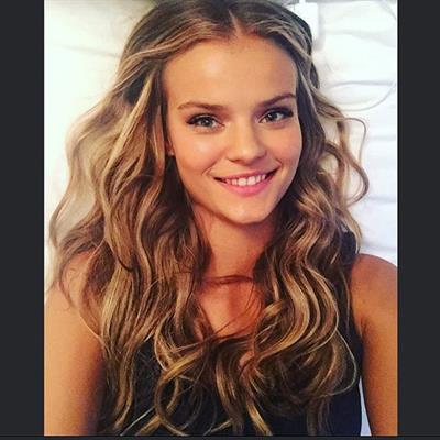 Kate Grigorieva