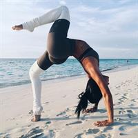 Katya Elise Henry - ass