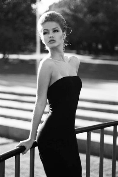 Katerina Smirnova