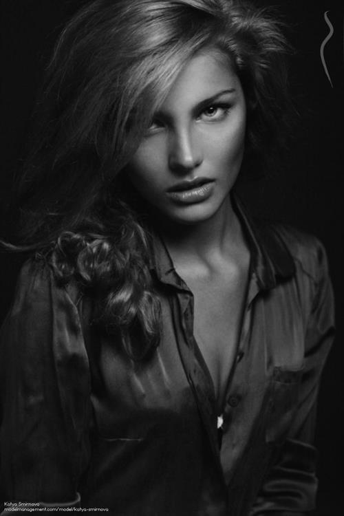 Katerina Smirnova