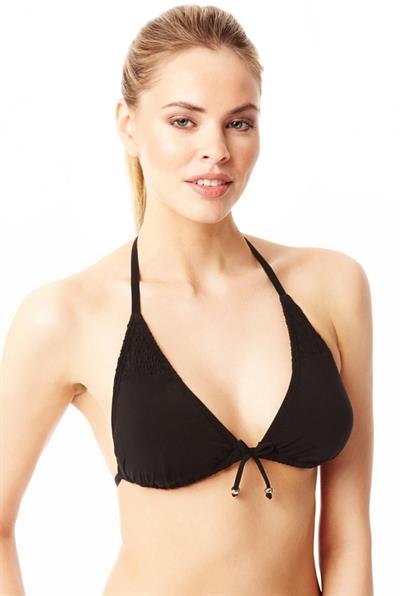 Katya Averyanova in a bikini