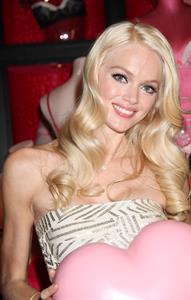 Lindsay Ellingson