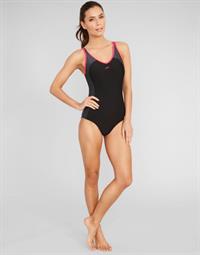 Katya Zalitko in a bikini